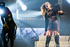 Rihanna @ Diamonds World Tour, Joe Louis Arena, Detroit, MI - 03-21-13