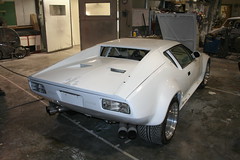 1985 Pantera GT5S • <a style="font-size:0.8em;" href="http://www.flickr.com/photos/85572005@N00/8380855857/" target="_blank">View on Flickr</a>