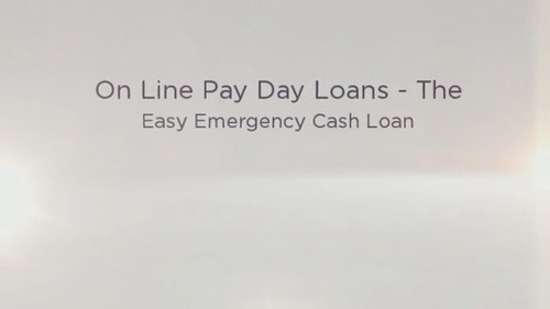 How To Payday Loans No Credit Check Direct Lender Uk