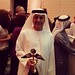 Congratulations for Dr Abdul Qader Hadi. Abu Dhabi Medical  Distinction Award