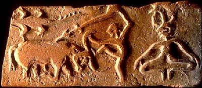 Pashupati Indus Valley Civilization. Valley civilization 2600–1900 BCE
