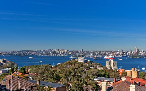 24/7 Anderson Street, Neutral Bay NSW
