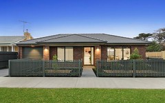 Lot 10, 95 Marshalltown Road, Grovedale VIC