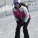 Esquiando con estilo en Formigal