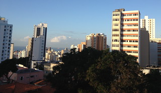 Salvador-Bahia-Brasil
