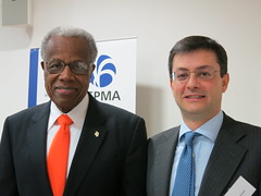 IFPMA Geneva Pharma Forum: Putting NCDs into Focus (4 February 2013)