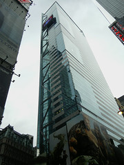 Times Square Tower • <a style="font-size:0.8em;" href="http://www.flickr.com/photos/59137086@N08/8545905722/" target="_blank">View on Flickr</a>