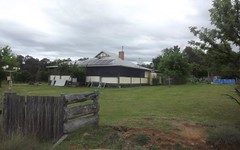 'Rocky Glen' Emmaville Road, Inverell NSW
