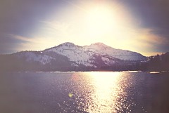 Donner Lake