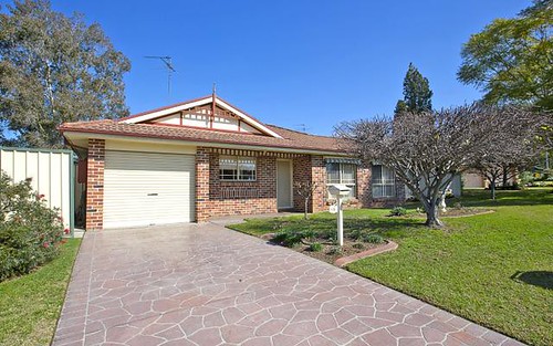 1A Berril Place, Glenmore Park NSW