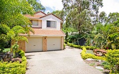 5 Wivenhoe Cct, Forest Lake QLD