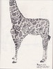 Carbon Pen-Giraffe 2012-01-16 • <a style="font-size:0.8em;" href="http://www.flickr.com/photos/34168315@N00/8390972134/" target="_blank">View on Flickr</a>