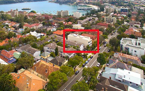 9/86 Darley Road, Manly NSW