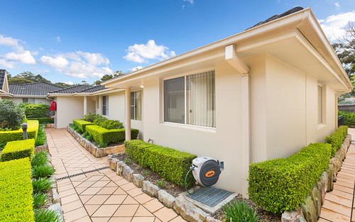 6/124 Oyster Bay Road, Oyster Bay NSW