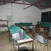 Computer class of Niani Upper & Senior Secondary School