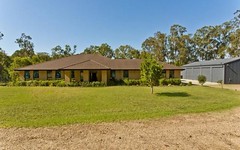 864 Limeburners Creek Road, Clarence Town NSW