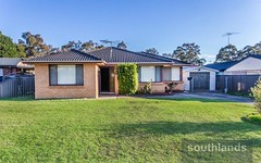 14 Knighton Place, South Penrith NSW