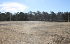 Lot 201 off 19 Arnold Avenue, Kellyville NSW