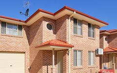 4/504 Woodstock ave, Rooty Hill NSW