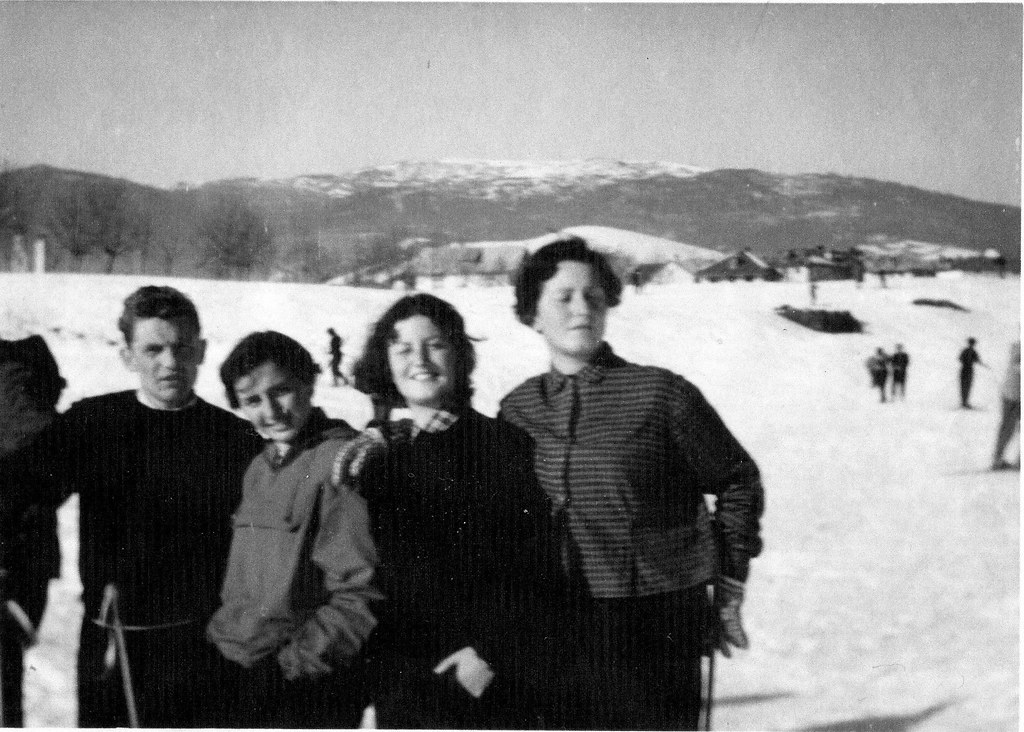 I momenti di socialità