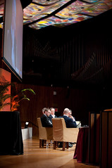 MIT CIO Symposium 2011