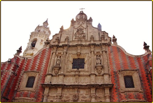 Flickriver: Photoset '0477 Catedral de Chalco,Santiago Apóstol,Chalco,  Estado de México' by Catedrales e Iglesias