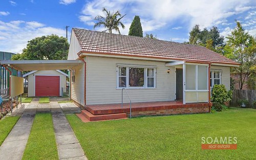1a Stephen St, Hornsby NSW 2077