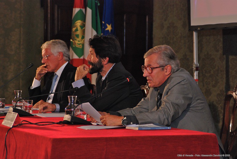 La Costituzione Domani