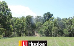 31 Silby Road, Bega NSW
