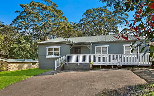 113 Picketts Valley Road, Picketts Valley NSW