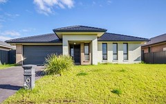 15 Hepburn Cl, Rutherford NSW