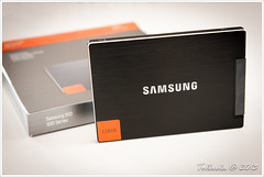 Samsung SSD 830 Series 128Gb 2,5