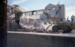 FS 61 Demolition