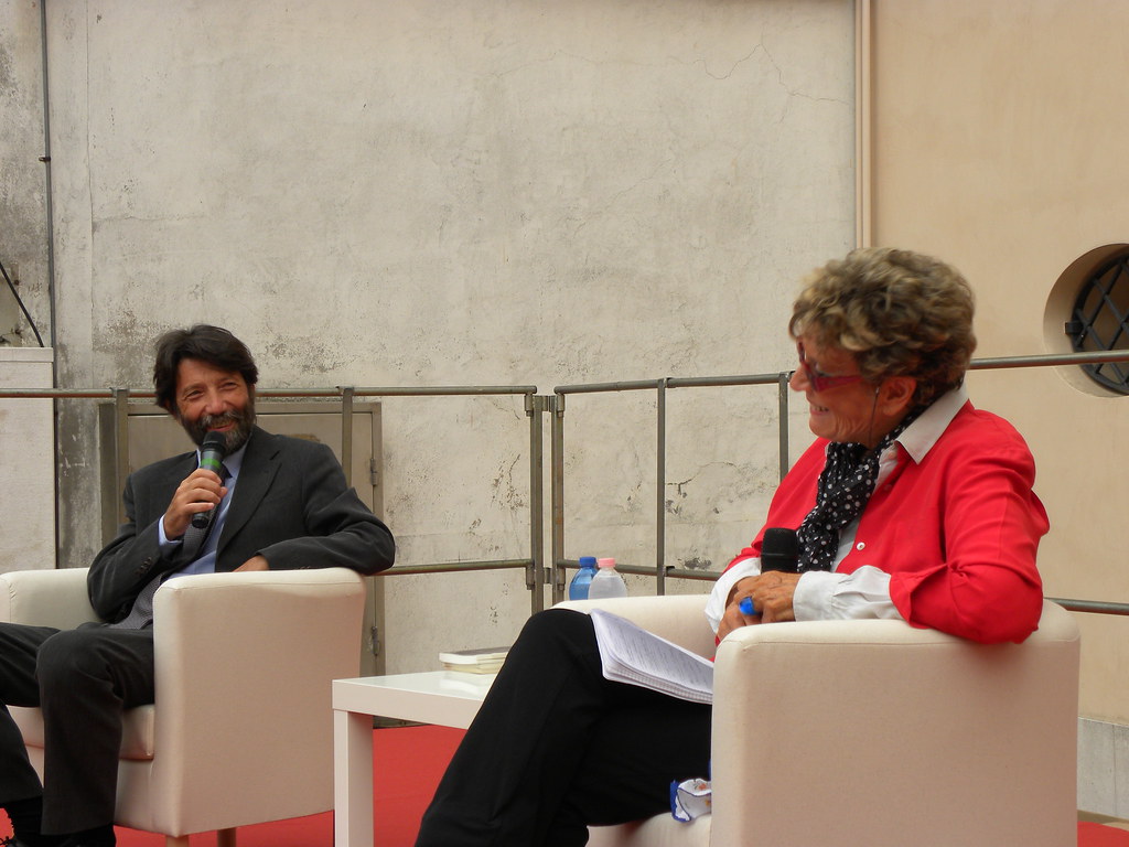 Festival della Politica 2012 - 