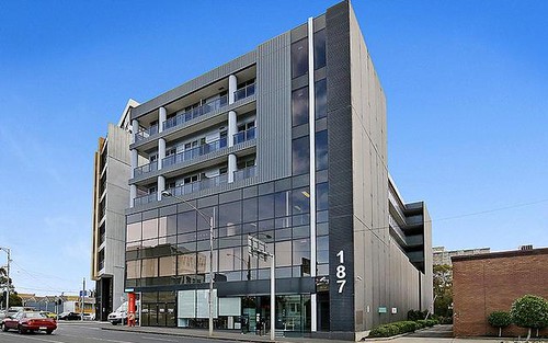 516/187 Boundary Rd, North Melbourne VIC 3051