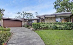 33 Eaton Road, West Pennant Hills NSW