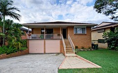 7 Aratula Street, Sunnybank Hills QLD
