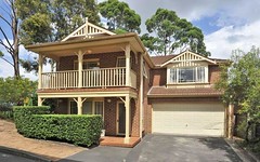 8/23 Glenvale Close, West Pennant Hills NSW