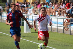 CF Huracán 1 - Levante UD 1 • <a style="font-size:0.8em;" href="http://www.flickr.com/photos/146988456@N05/29630648525/" target="_blank">View on Flickr</a>