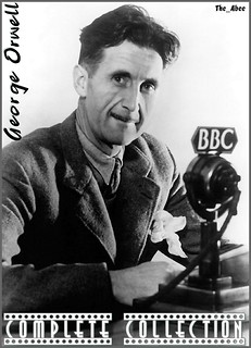 George Orwell, From ImagesAttr