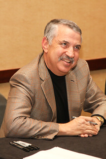 Thomas Friedman, From FlickrPhotos