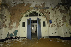 Lancaster Moor Asylum • <a style="font-size:0.8em;" href="http://www.flickr.com/photos/37726737@N02/8595700671/" target="_blank">View on Flickr</a>