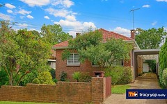 17 Holway Street, Eastwood NSW