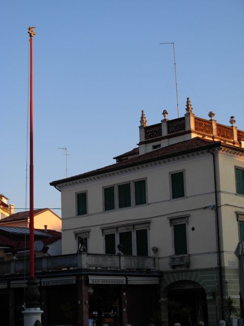 Un Giorno a Mestre - Gallery