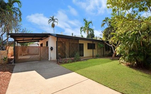 4 Parer Drive, Wagaman NT
