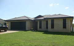 498 Pleystowe School Road, Greenmount QLD