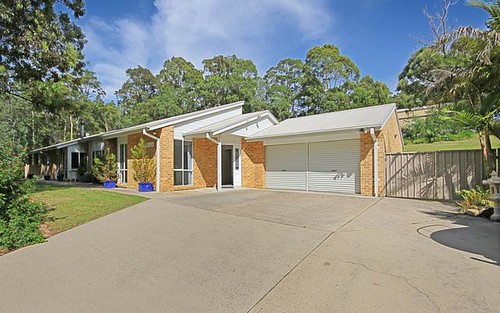 24 The Outlook Road, Surfside NSW