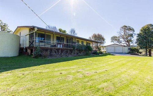 150 Rose Valley Rd, Rose Valley NSW 2630