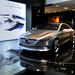 Mercedes 2012 Concept Style Coupé