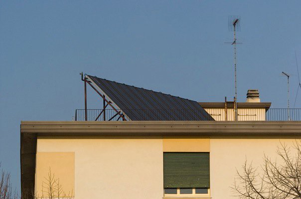 Fotografa la Città Ecologica - Gallery